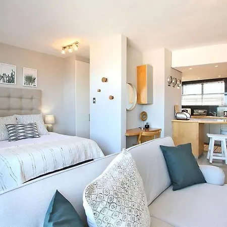 Morakani Studio 503 In Green Point. Kapstadt Exterior foto