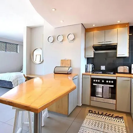 Morakani Studio 503 In Green Point. Kapstadt Exterior foto