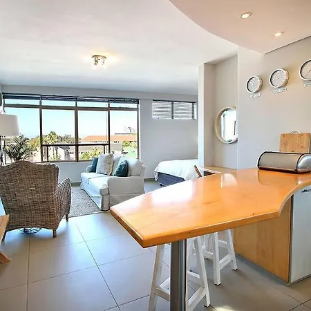 Morakani Studio 503 In Green Point. Kapstadt Exterior foto