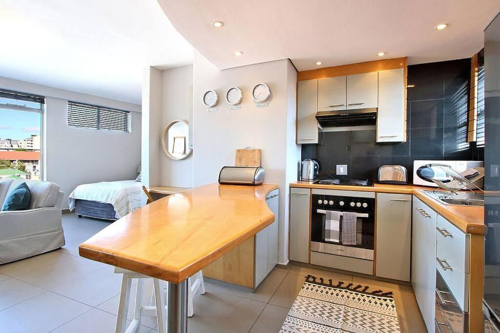 Morakani 503 In Point. Apartment Kapstadt