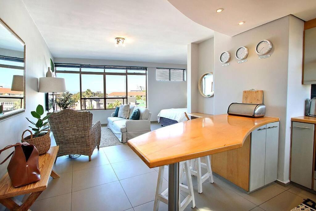 Morakani 503 In Point. Apartment Kapstadt