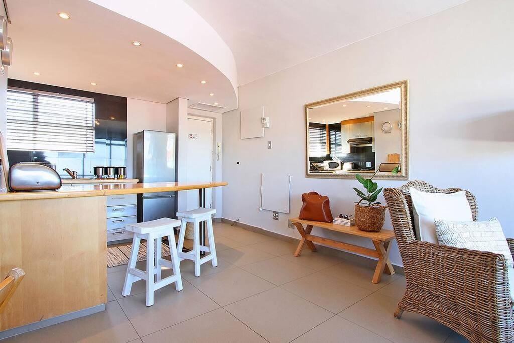 Morakani 503 In Point. Apartment Kapstadt