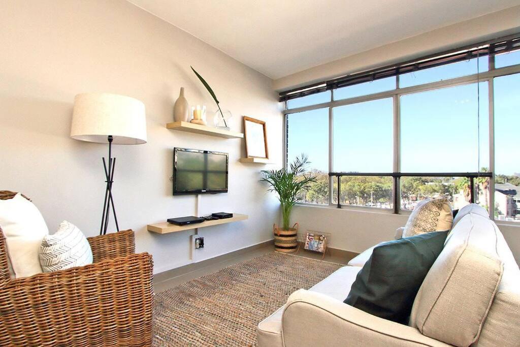 Apartment Morakani 503 In Point. Kapstadt