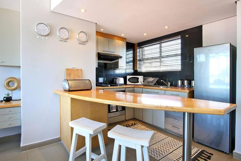 Apartment Morakani 503 In Point. *